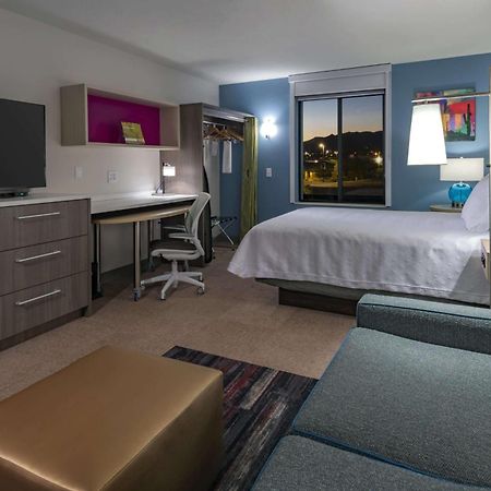 Home2 Suites By Hilton Kingman Eksteriør bilde