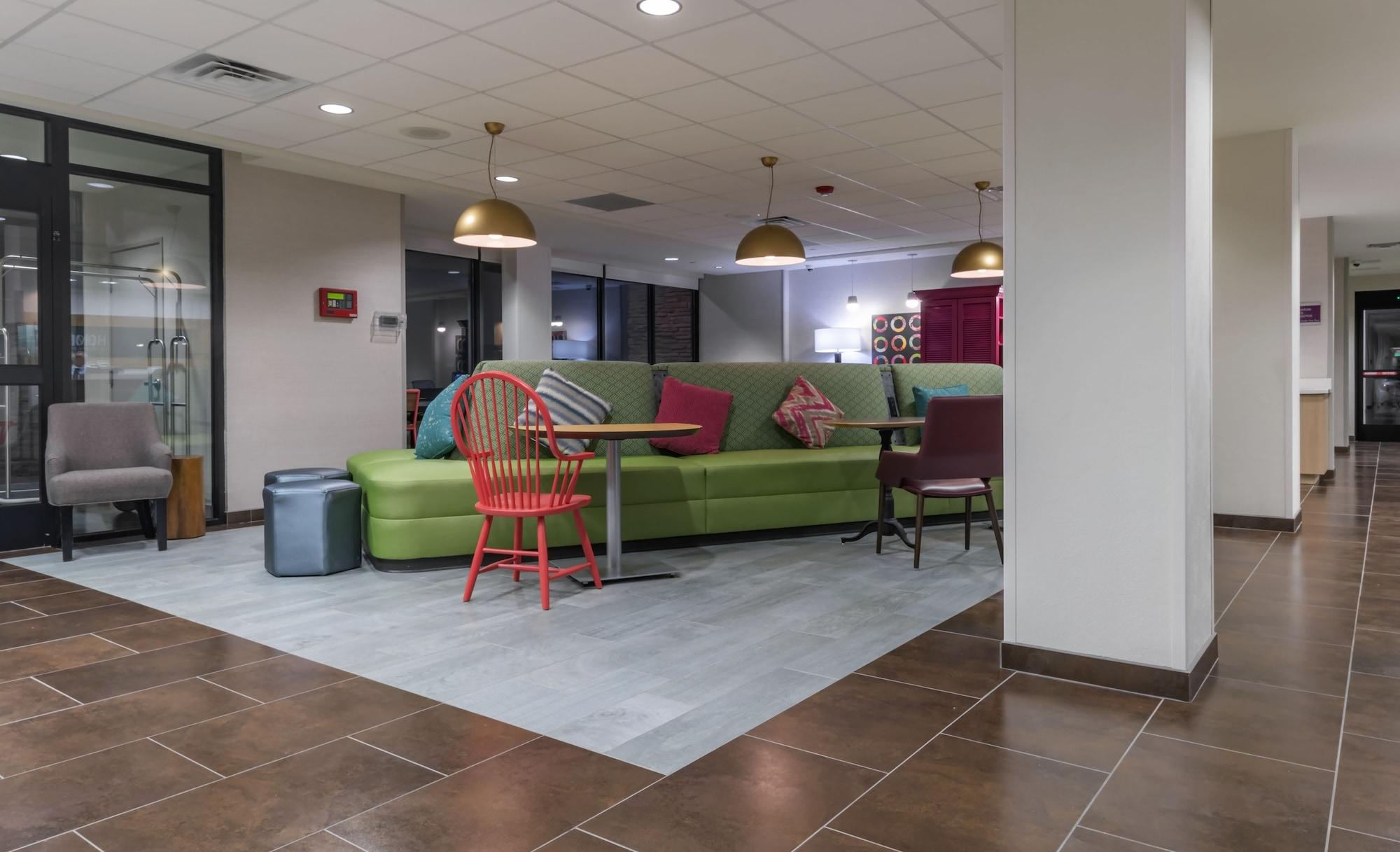 Home2 Suites By Hilton Kingman Eksteriør bilde
