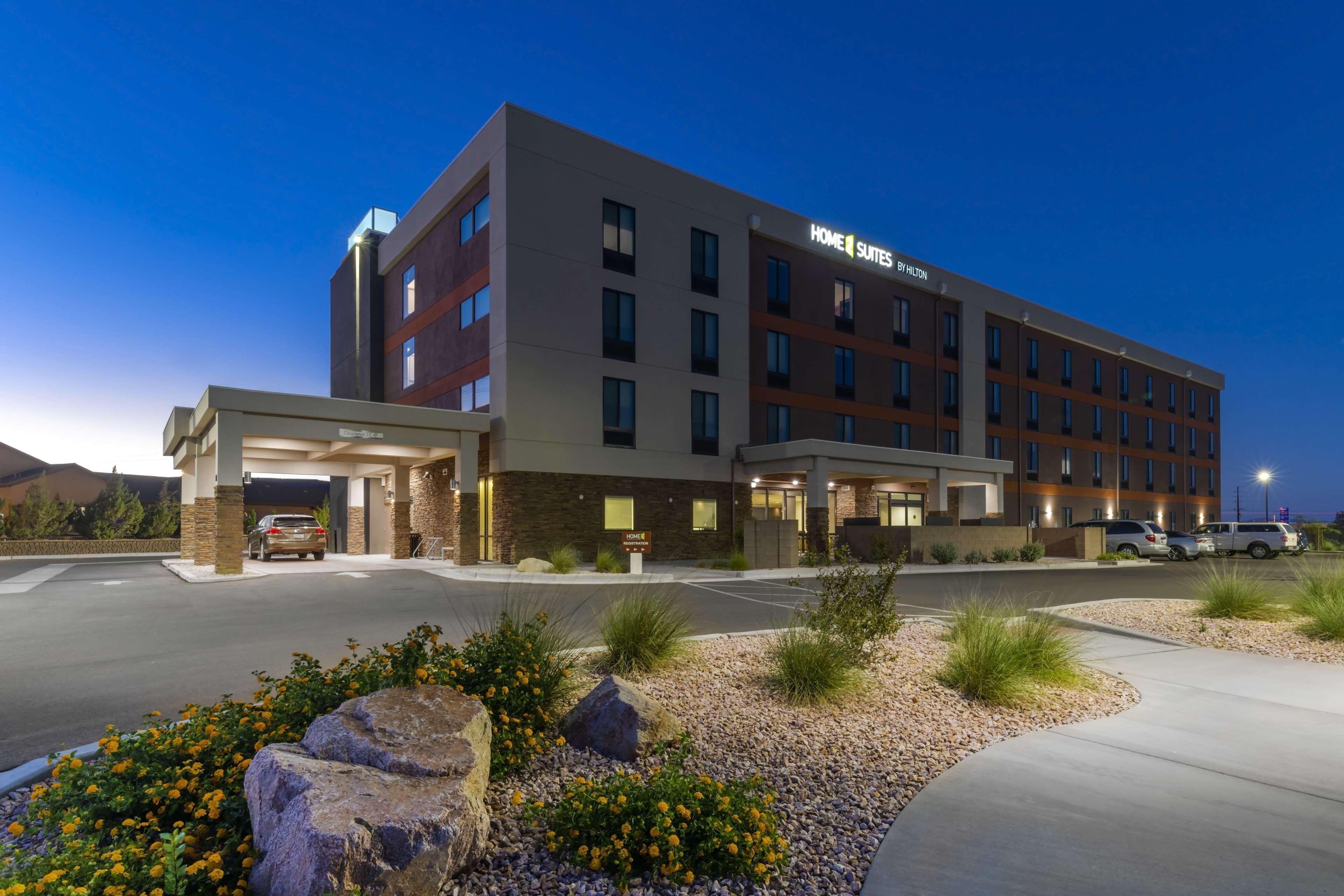 Home2 Suites By Hilton Kingman Eksteriør bilde