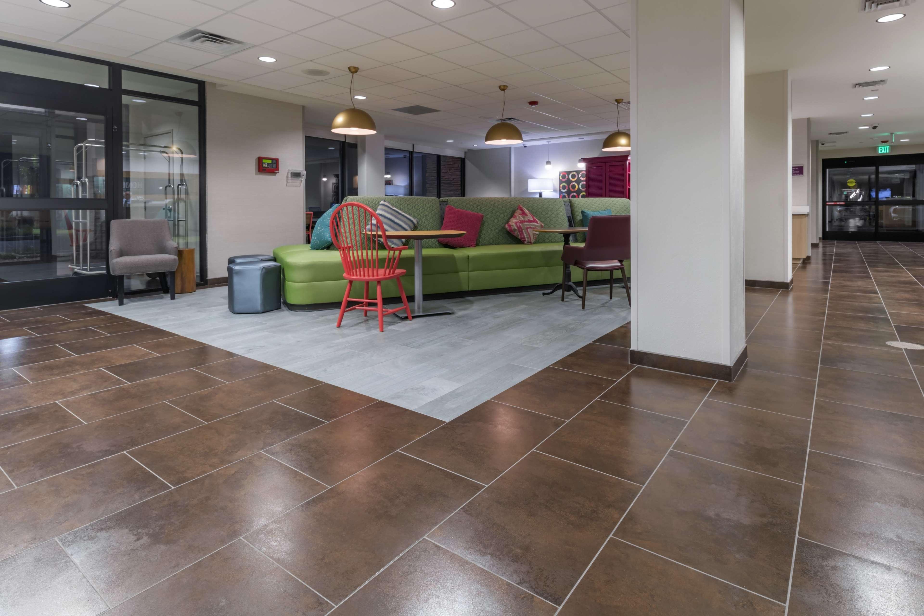 Home2 Suites By Hilton Kingman Eksteriør bilde