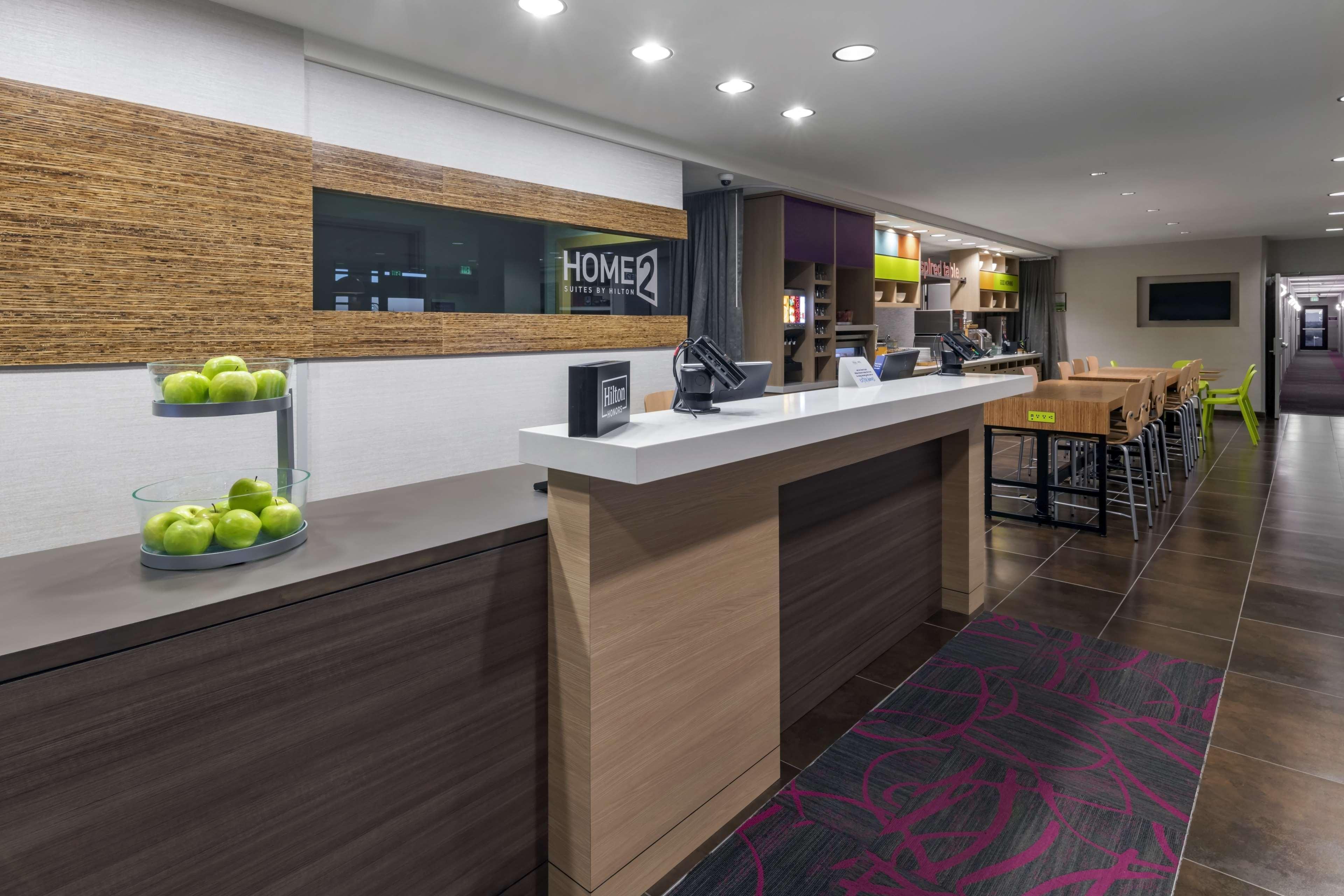Home2 Suites By Hilton Kingman Eksteriør bilde